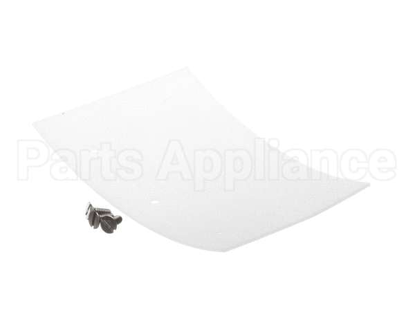 59219 Robot Coupe R23/30 Soft Scraper Assembly