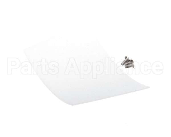 59219 Robot Coupe R23/30 Soft Scraper Assembly