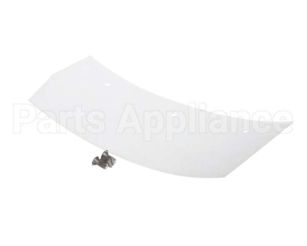 59220 Robot Coupe R45/60 Soft Scraper Assembly