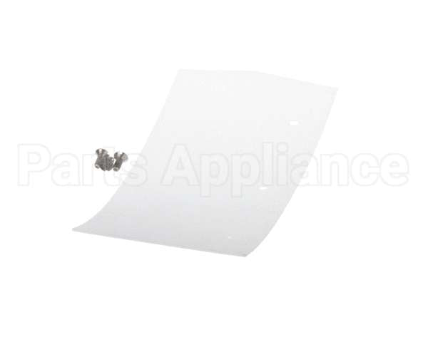 59220 Robot Coupe R45/60 Soft Scraper Assembly