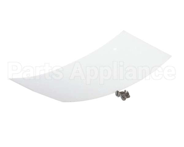 59220 Robot Coupe R45/60 Soft Scraper Assembly