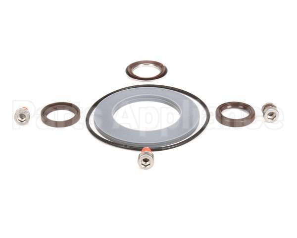 59221 Robot Coupe R23/R30 Shaft Seals Assembly