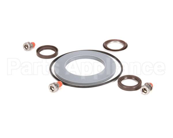 59221 Robot Coupe R23/R30 Shaft Seals Assembly