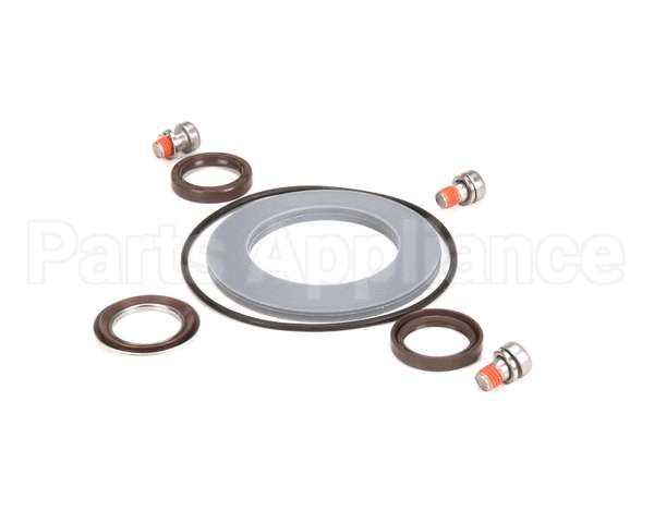 59221 Robot Coupe R23/R30 Shaft Seals Assembly