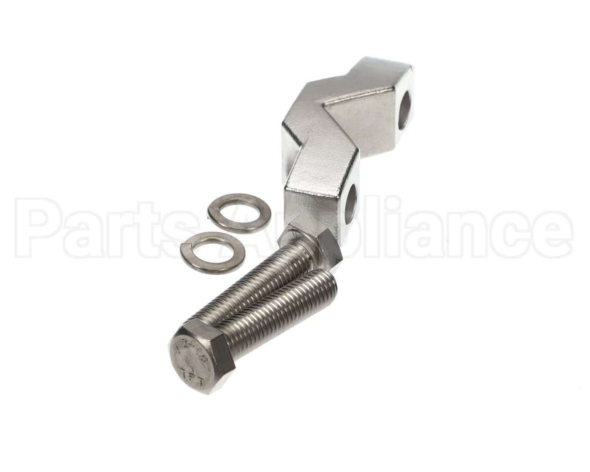 59223 Robot Coupe Tiltind Pivot Staple Assembly