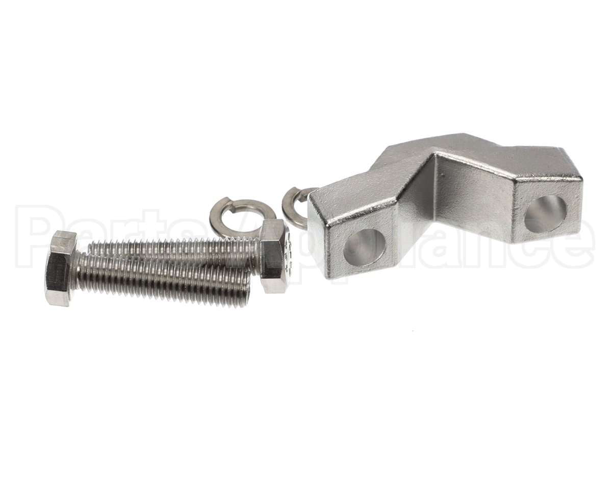 59223 Robot Coupe Tiltind Pivot Staple Assembly