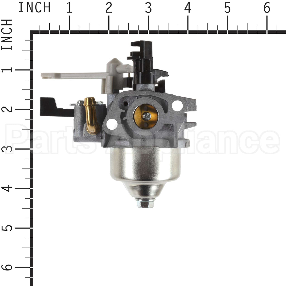 592236 Briggs & Stratton Carburetor