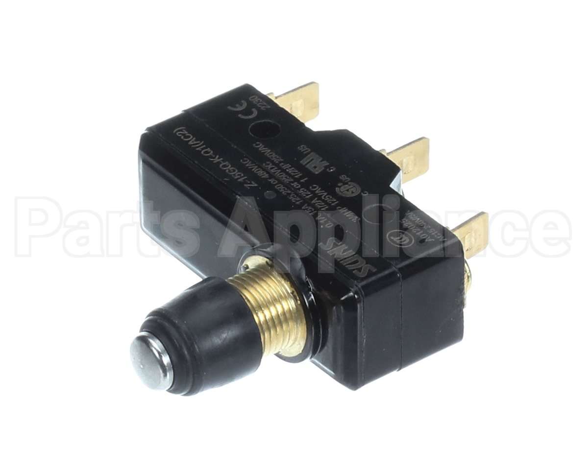 59224798 Amana Menumaster Switch & Boot- Primary