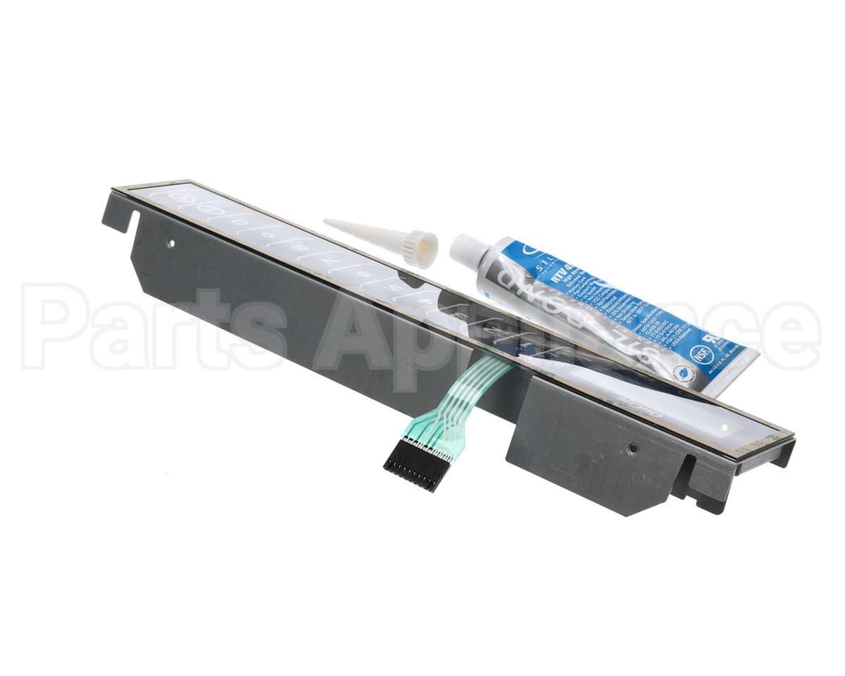 59224799 Amana Menumaster Touch Panel Assy- On Cue