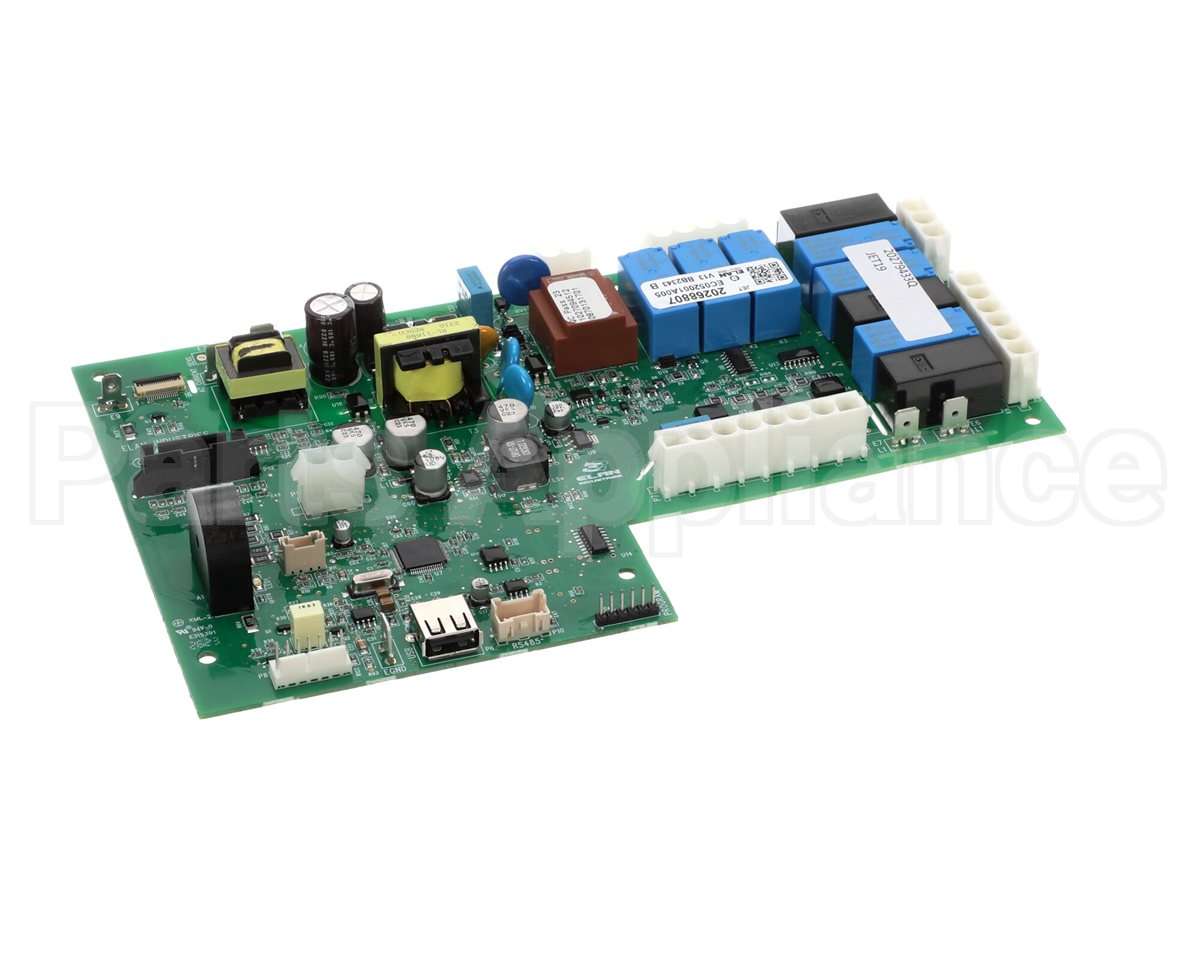 59224816 Amana Menumaster Board, Hv