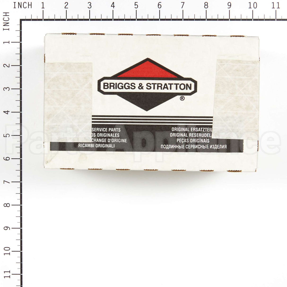 592605 Briggs & Stratton Filter-Air Cleaner Ca