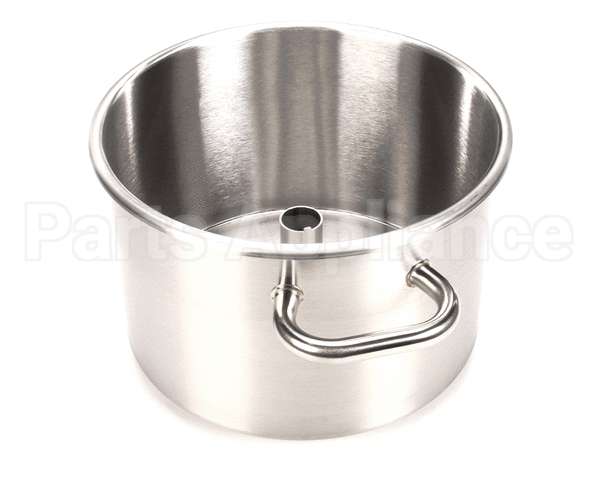 59265 Robot Coupe R10E Bowl Assembly.