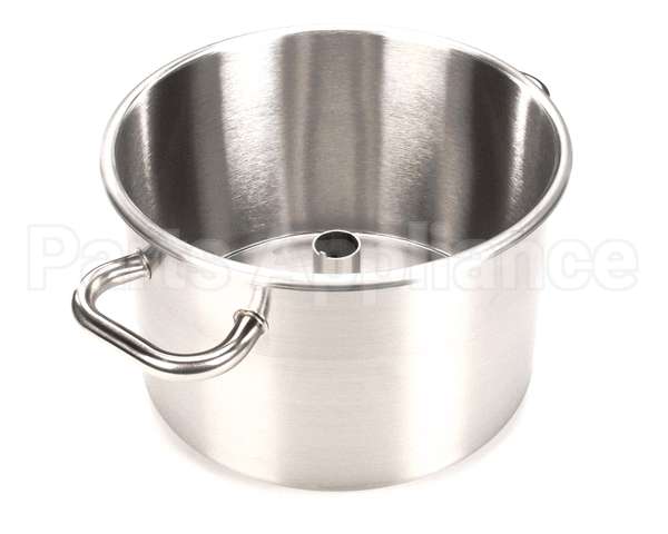 59265 Robot Coupe R10E Bowl Assembly.