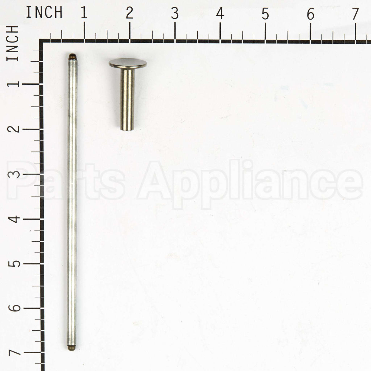 592673 Briggs & Stratton Rod-Push