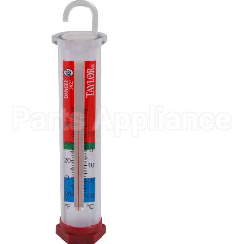 5927 Compatible Taylor Thermometer Thermometer, Stand/Hang, -20/60F