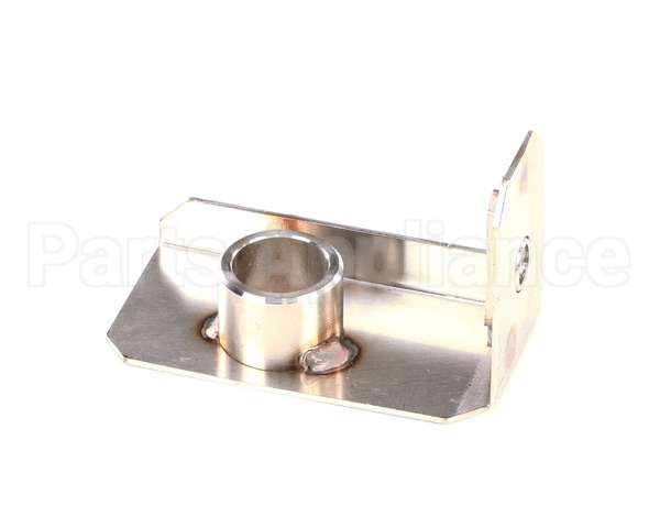 59270 Middleby Weldment,Idler Guide Bracket Lt 520