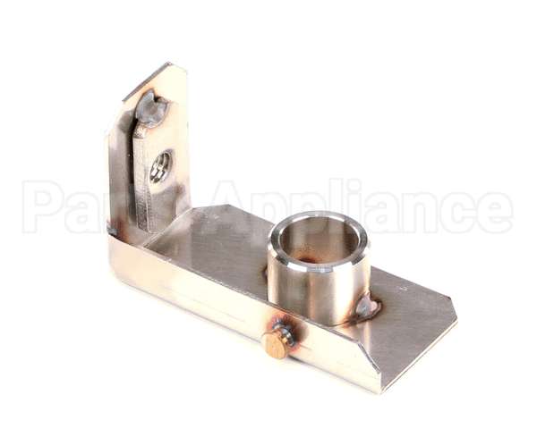 59270 Middleby Weldment,Idler Guide Bracket Lt 520