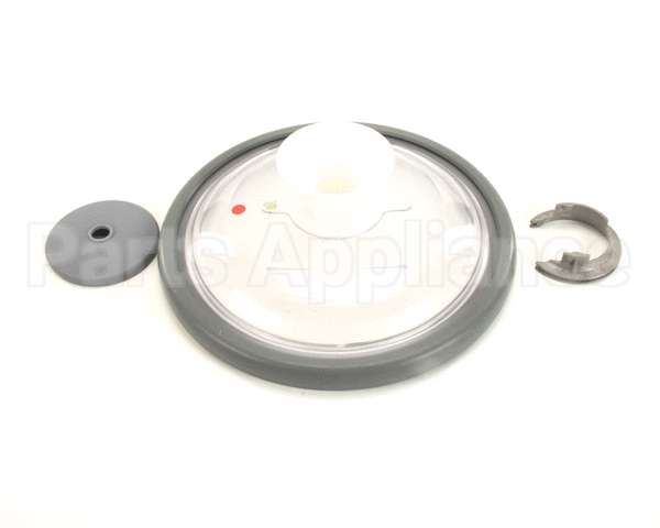 59274 Robot Coupe R23 G3R Lid Assembly