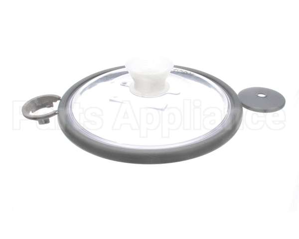 59276 Robot Coupe R45 G3R Lid Assembly