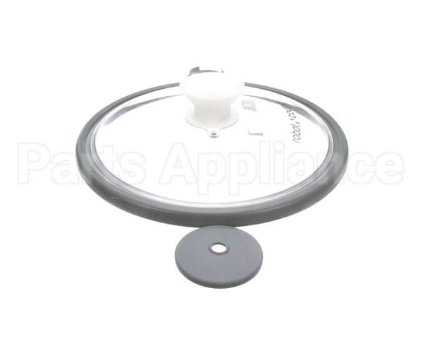 59277 Robot Coupe R60 G3R Lid Assembly