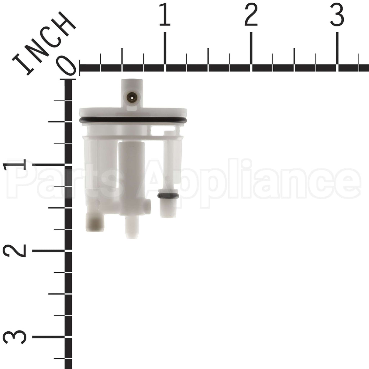592791 Briggs & Stratton Jet-Main