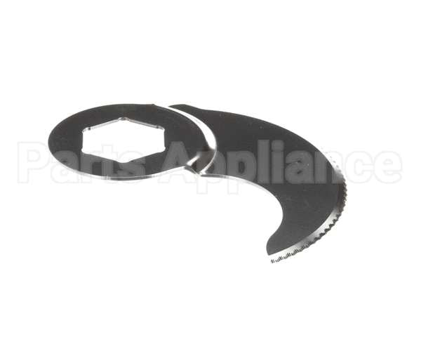 59282 Robot Coupe R8E/R10E Fine Serr. Blade