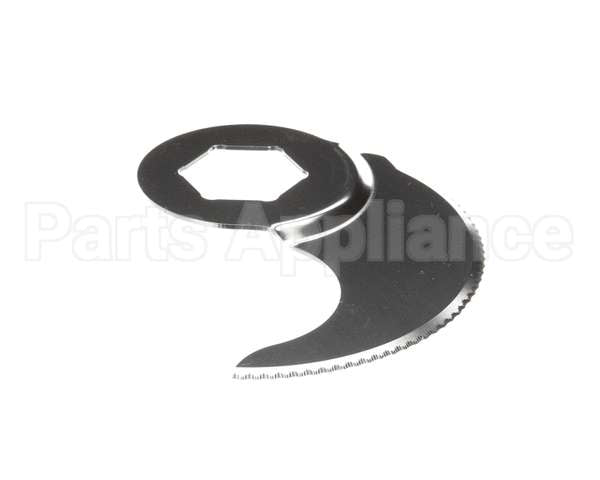 59282 Robot Coupe R8E/R10E Fine Serr. Blade