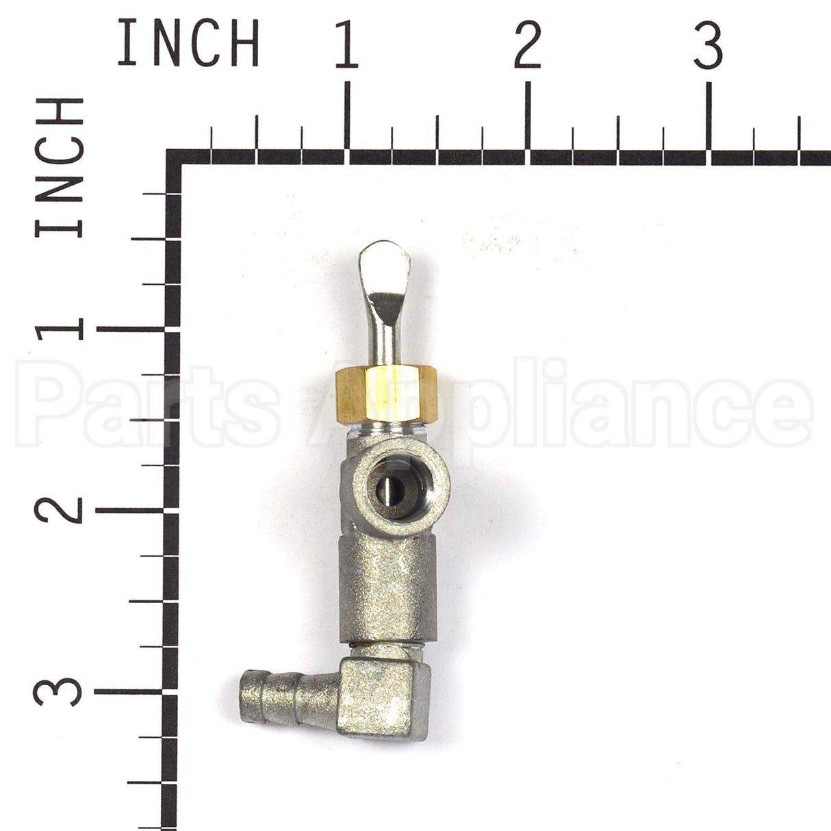 592840 Briggs & Stratton Valve-Fuel Shut Off(M