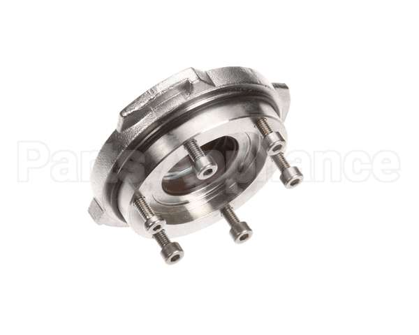 59293 Robot Coupe V-Ring Assembly.