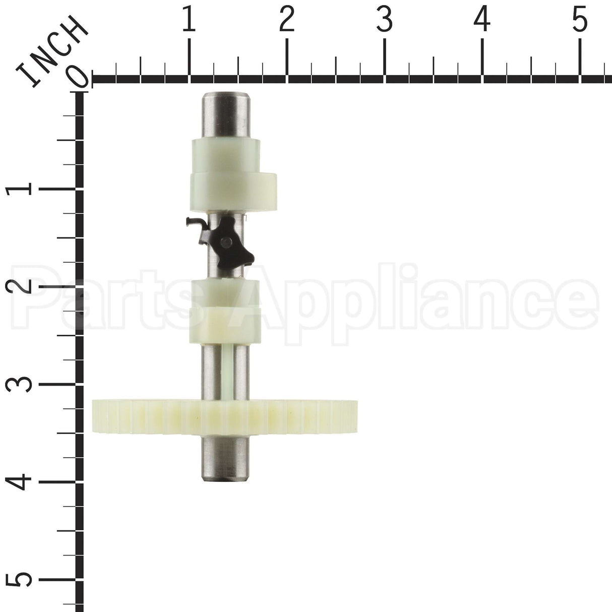 592968 Briggs & Stratton Camshaft