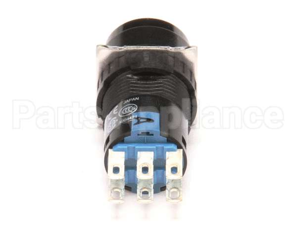 5930-002-43-44 Jackson Switch, Delime Ab6Ma2Pb Idec Dpdt