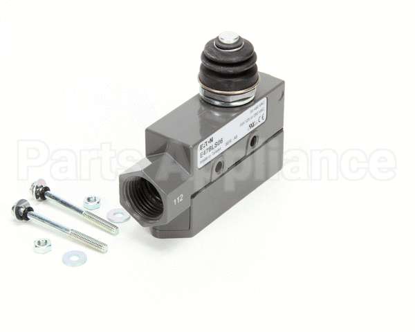 5930-002-62-81 Jackson Switch, Table Limit E47Bls06