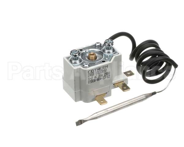5930-004-33-12 Jackson Thermostathilimit 220Deg(Gtlu3057)Auto R
