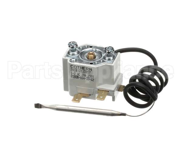 5930-004-33-12 Jackson Thermostathilimit 220Deg(Gtlu3057)Auto R
