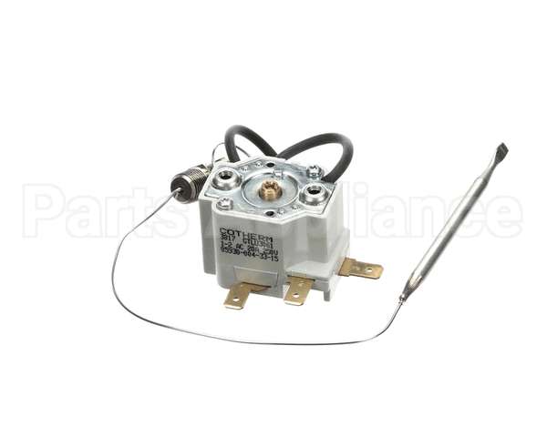 5930-004-33-15 Jackson Thermostat Hi Limit 220 Deg (Gtlu3061) A