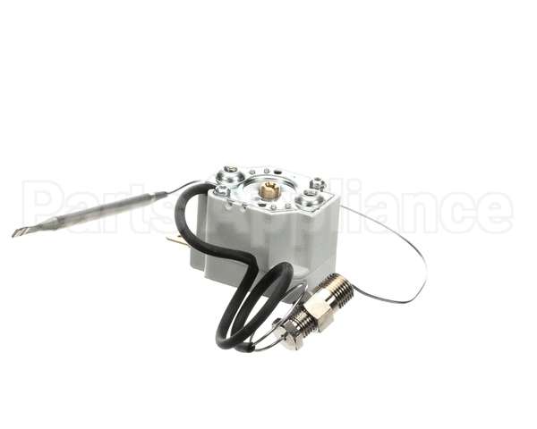 5930-004-33-15 Jackson Thermostat Hi Limit 220 Deg (Gtlu3061) A