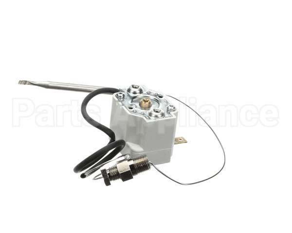 5930-004-33-15 Jackson Thermostat Hi Limit 220 Deg (Gtlu3061) A