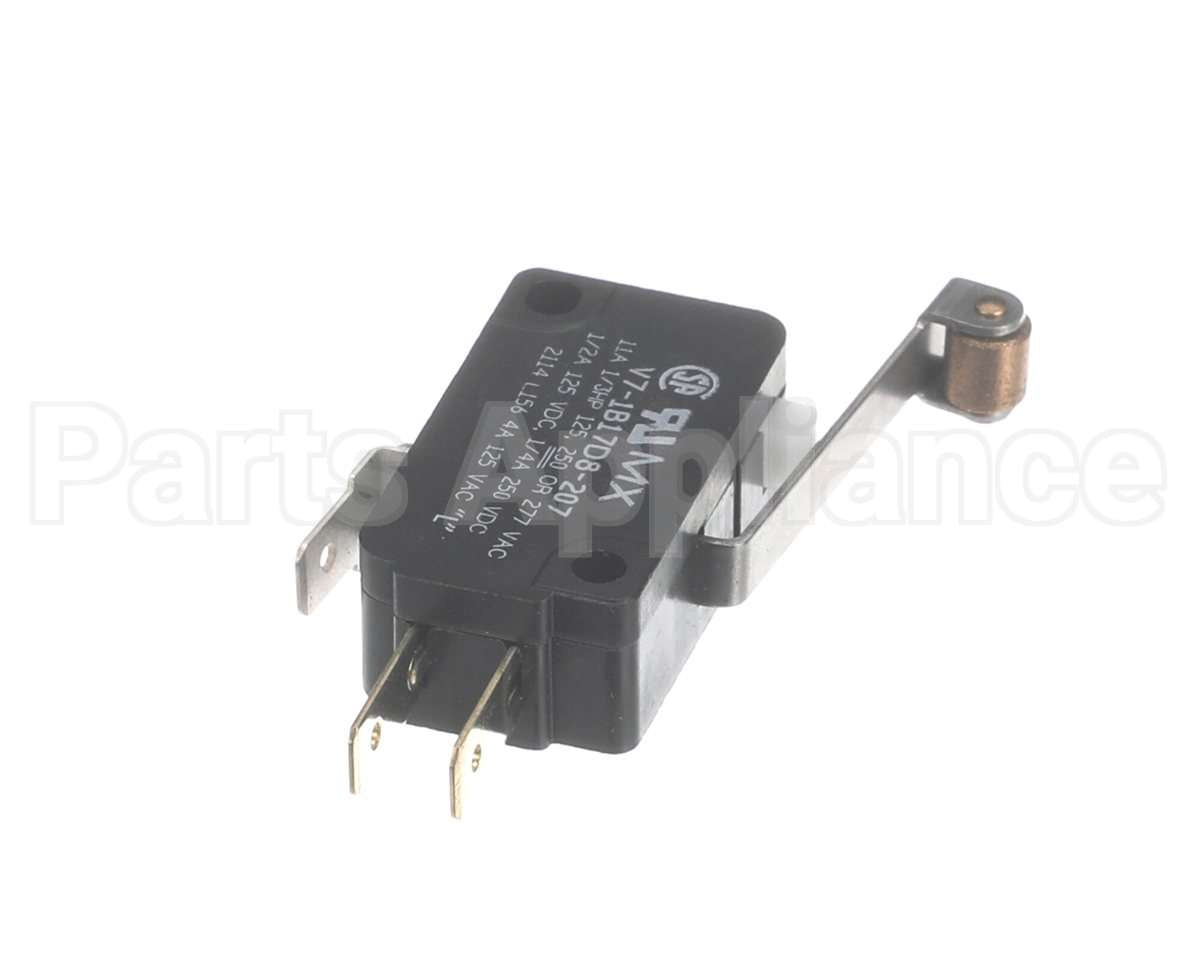 5930-01-65-81 Jackson Switch,Micro Valve Honeywell