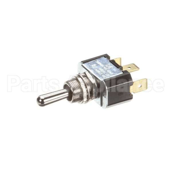 5930-011-35-27 Compatible Jackson Switch, (On) Off (On) Spdt