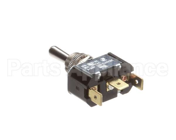5930-011-35-27 Jackson Switch,(On) Off (On) Spdt