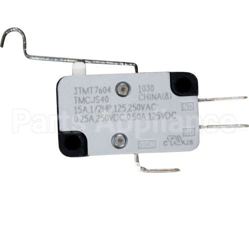 5930-011-43-97 Compatible Jackson Switch, Micro