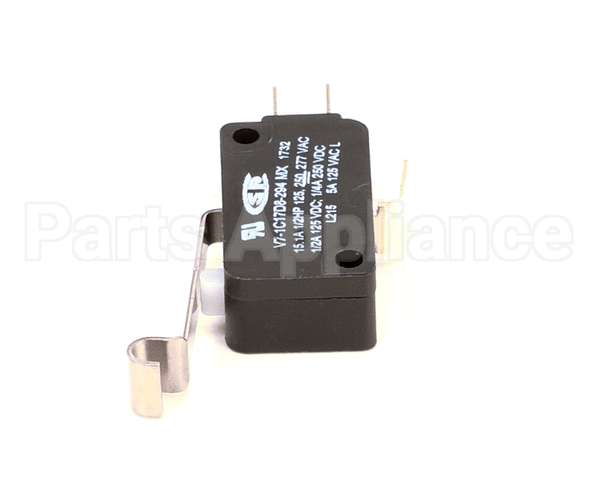 5930-011-43-97 Jackson Switch,Micro(2-064-103-00)