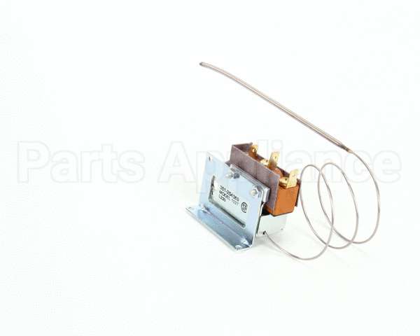 5930-011-49-43 Jackson Thermostat Hi-Limit 220 Deg
