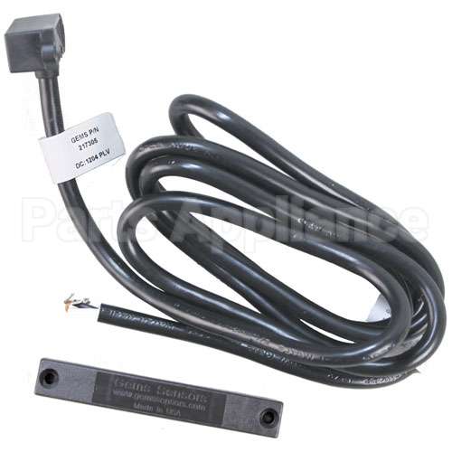 5930-111-35-24 Compatible Jackson Switch & Magnet - Door