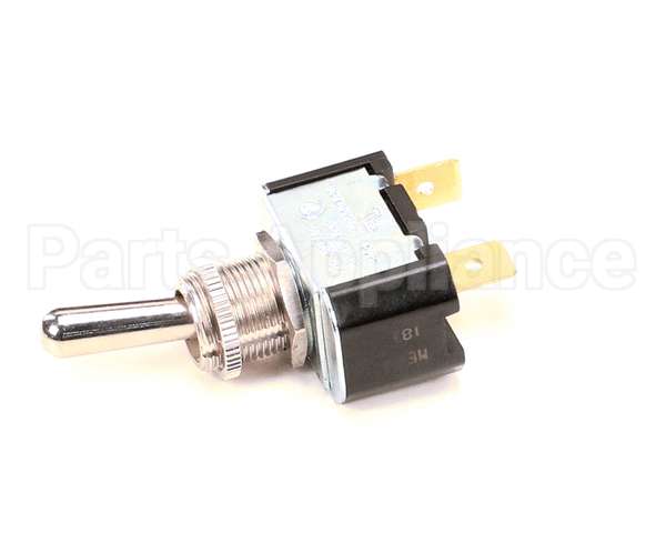 5930-111-38-21 Jackson Switch Off-On Toggle San. Prim