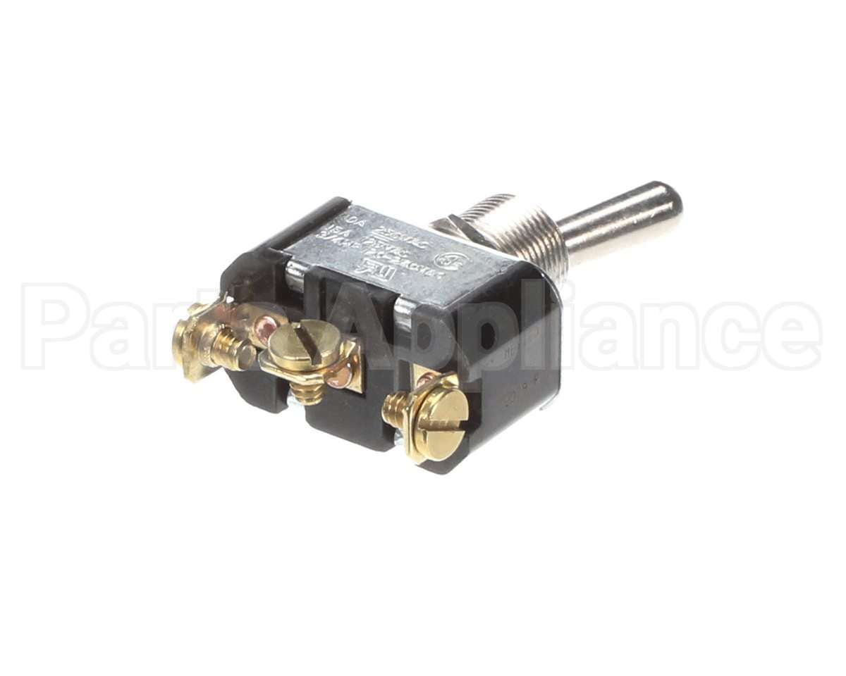 5930-301-04-18 Jackson Switch Start Toggle A Ab 3 Pin