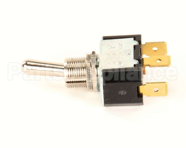 5930-301-20-18 Jackson Switch Rinse/Fill A Ab Toggle 3 Pin