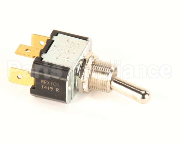 5930-301-20-18 Jackson Switch Rinse/Fill A Ab Toggle 3 Pin