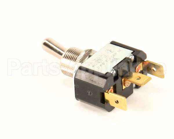 5930-301-20-18 Jackson Switch Rinse/Fill A Ab Toggle 3 Pin