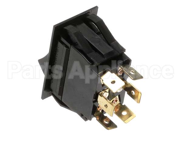 5930-301-43-00 Jackson Switch, Start Rocker 5 Pins